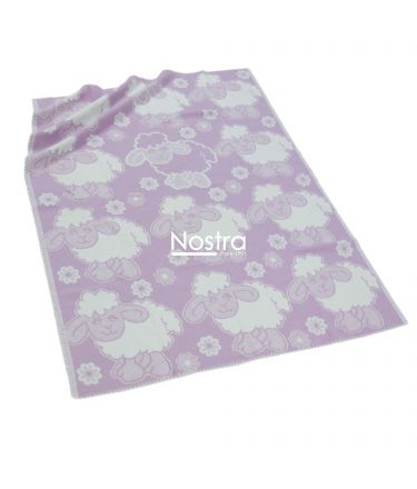 Laste tekk SUMMER 80-1022-LILAC 21