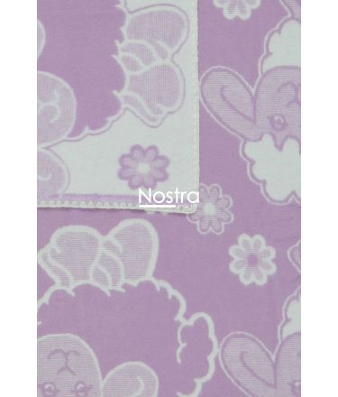 Laste tekk SUMMER 80-1022-LILAC 21