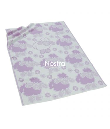 Laste tekk SUMMER 80-1022-LILAC 21