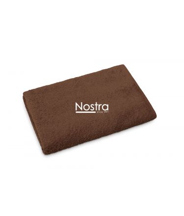 Rätik 380 g/m2 380-DARK CHOCO 30x50 cm