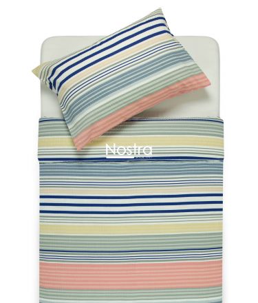 Seersucker bedding set ELIZABETH