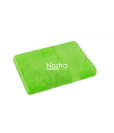 Towels 550 g/m2 550-JASMINE GREEN 70x140 cm