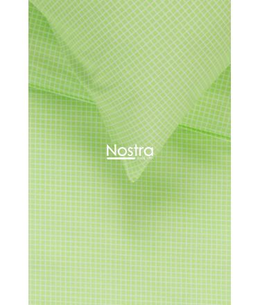 Voodipesu lastele LITTLE CHECKS 30-0200-GREEN 140x200, 50x70 cm