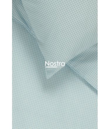 Voodipesu lastele LITTLE CHECKS 30-0200-BLUE 140x200, 50x70 cm