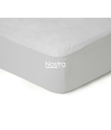 Veekindel voodilina MICRO JERSEY 00-0000-OPT.WHITE 120x200 cm