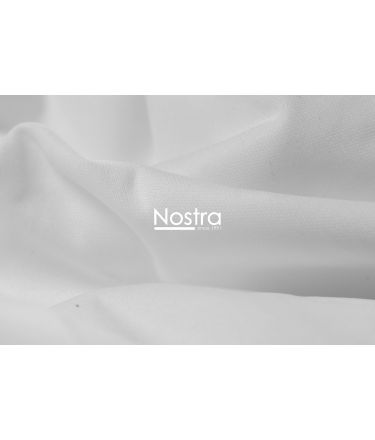 Veekindel voodilina MICRO JERSEY 00-0000-OPT.WHITE 120x200 cm