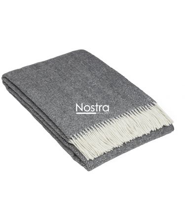 Плед MERINO-300 80-3236-DARK GREY