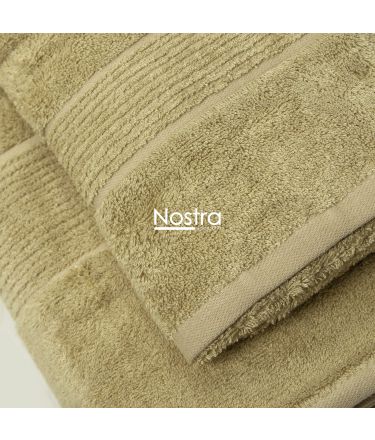 Bamboo towels set BAMBOO-600 T0105-SAND