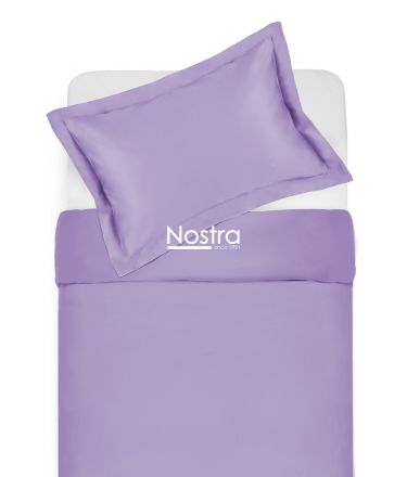 EXCLUSIVE bedding set TRINITY 00-0033-SOFT LILAC