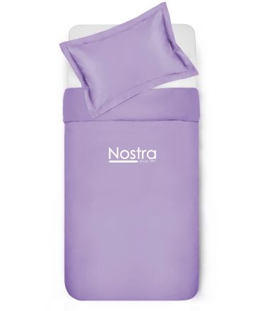 EXCLUSIVE Постельное бельё TRINITY 00-0033-SOFT LILAC