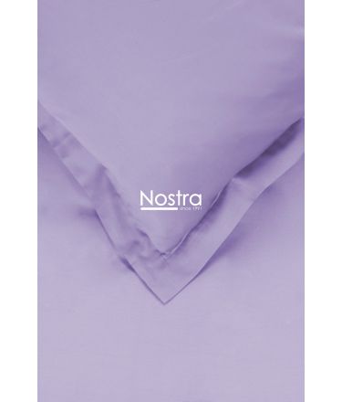 EXCLUSIVE voodipesu TRINITY 00-0033-SOFT LILAC 140x200, 50x70 cm