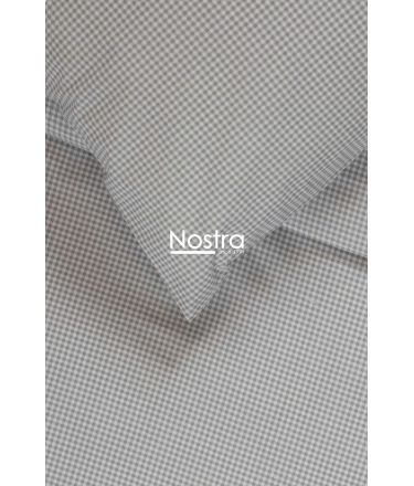 Детское постельное белье SQUARES 30-0467-LIGHT GREY 140x200, 50x70 cm