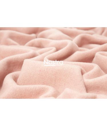 Плед MERINO-300 DOUBLE FACE-LIGHT PINK