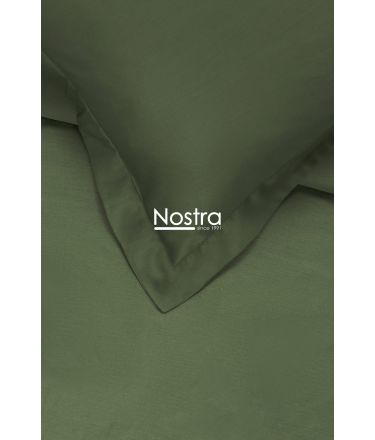 EXCLUSIVE Постельное бельё TRINITY 00-0413-MOSS GREEN