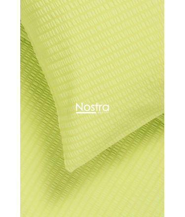 Kortsukangast voodipesu ELA 00-0017-SHADOW LIME 140x200, 50x70 cm