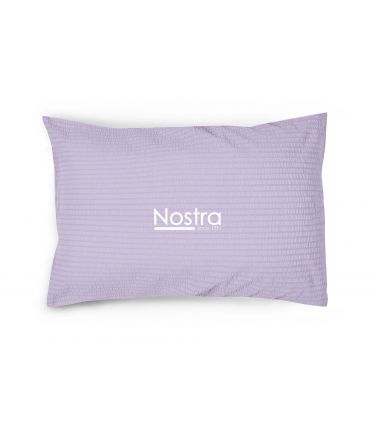 Kortsukangast voodipesu ELA 00-0033-SOFT LILAC 140x200, 70x70 cm