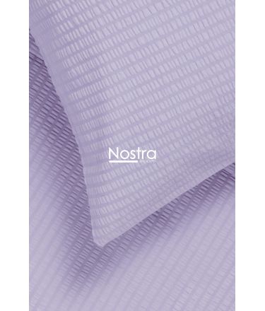 Kortsukangast voodipesu ELA 00-0033-SOFT LILAC 140x200, 70x70 cm