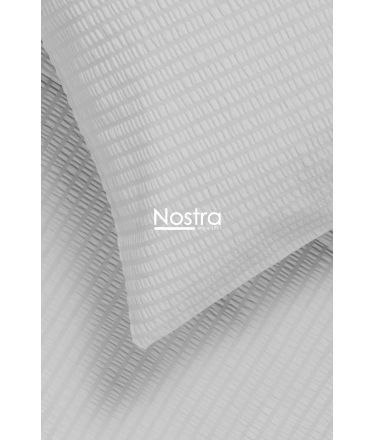 Kortsukangast voodipesu ELA 00-0302-LIGHT GREY 140x200, 70x70 cm