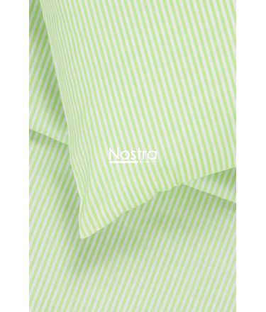 Children bedding set CLASSIC STRIPES 30-0212-LIGHT GREEN