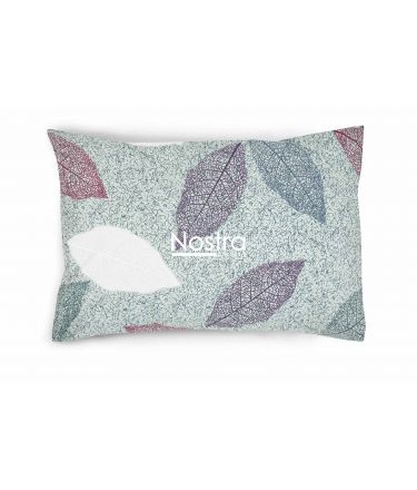 Voodipesu komplekt ABSTRAKT 40-1212-GREY 140x200, 50x70 cm