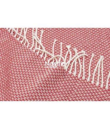 Pleed IBIZA 80-3253-RED 140x200 cm