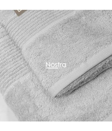 Bamboo towels set BAMBOO-600 T0105-LIGHT GREY