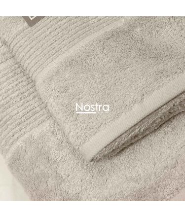 Bamboo towels set BAMBOO-600 T0105-LIGHT BROWN