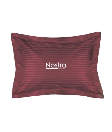 EXCLUSIVE voodipesu TAYLOR 00-0412-1 WINE RED MON 200x220, 50x70 cm