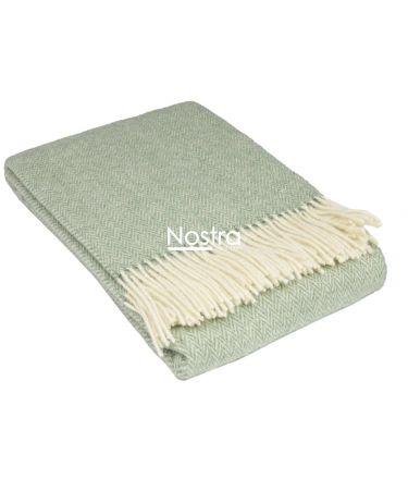 Pleed ZELANDIA 80-3102-MELANGE SMOKE GREEN