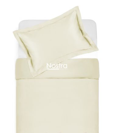 EXCLUSIVE bedding set TRINITY 00-0400-LIGHT CREAM