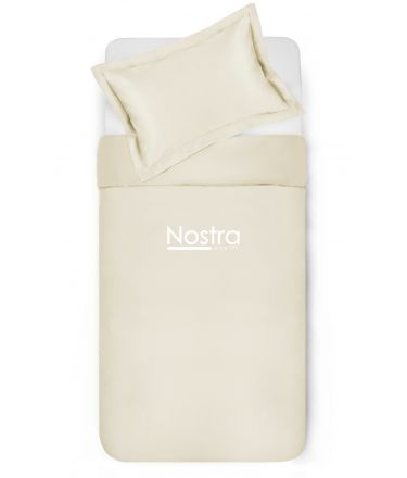 EXCLUSIVE bedding set TRINITY 00-0400-LIGHT CREAM