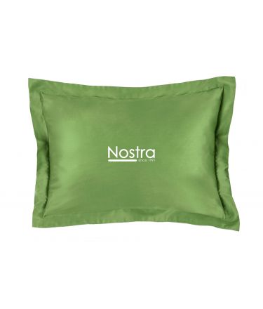 EXCLUSIVE voodipesu TRINITY 00-0252-IGUANA GREEN 220x240, 50x70 cm