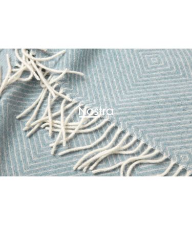 Плед MERINO-300 80-3042-LIGHT BLUE