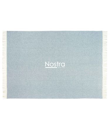 Плед MERINO-300 80-3042-LIGHT BLUE