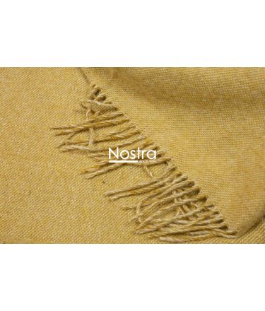 Villane pleed MERINO-300 80-3257-MUSTARD