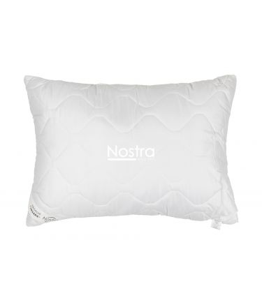 Pillow VASARA with zipper 00-0000-OPT.WHITE 70x70 cm