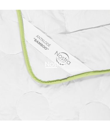 Одеяло BAMBOO 00-0000-OPT.WHITE