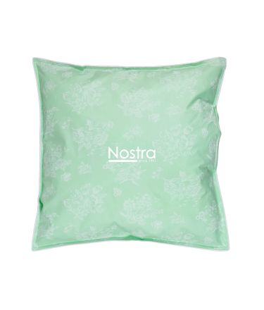 Padjakangas TIKAS-BED 20-0458 LOGO-MINT 50x70 cm