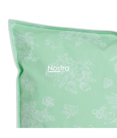 Padjakangas TIKAS-BED 20-0458 LOGO-MINT 50x70 cm