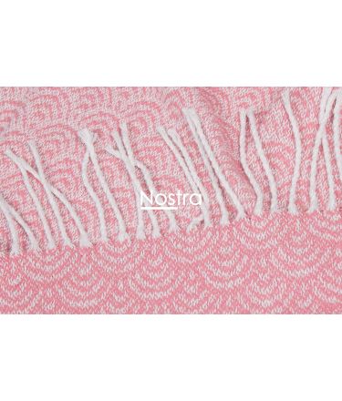 Pleed IBIZA 80-2076-LIGHT PINK 140x200 cm