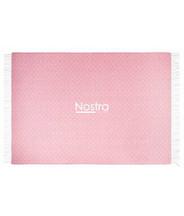 Pleed IBIZA 80-2076-LIGHT PINK 140x200 cm