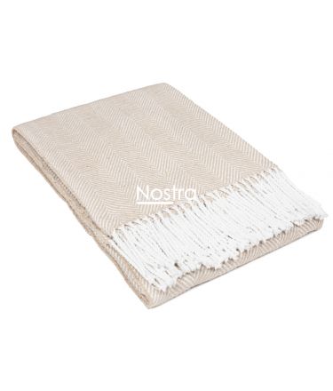 Pleed IBIZA 80-2074-BEIGE 140x200 cm