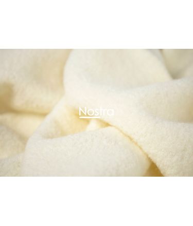 Плед BOUCLE 80-3321-WHITE 140x200 cm