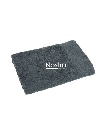 Полотенце 550 g/m2 550-T0175-ANTHRACITE 50x100 cm