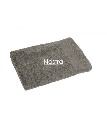 Полотенце 550 g/m2 550-T0175-GREY M18 50x100 cm