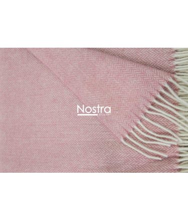 Pleed ZELANDIA LUX-300 80-3102-OLD ROSA 140x200 cm