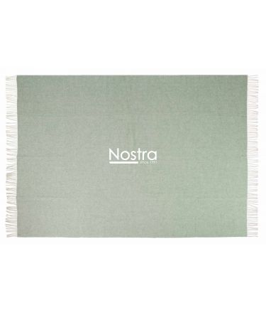 Pleed ZELANDIA LUX-300 80-3102-ICEBERG GREEN 140x200 cm