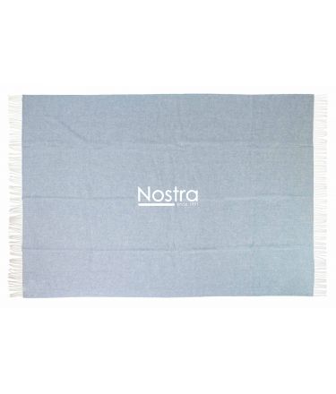 Pleed ZELANDIA LUX-300 80-3102-LIGHT BLUE 140x200 cm