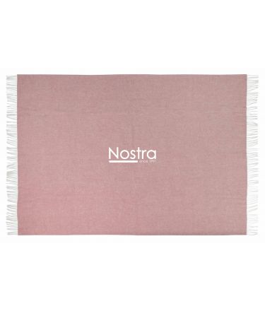 Pleed ZELANDIA LUX-300 80-3102-OLD ROSA 140x200 cm