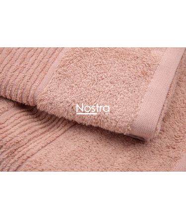 Bamboo towels set BAMBOO-600 T0105-ROSE